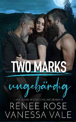 [Two Marks 0.5] • ungebärdig · Prequel